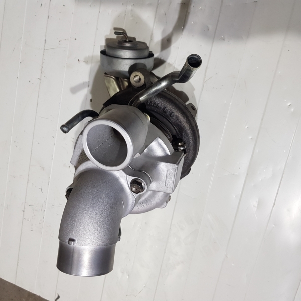 Reparatii turbine LEXUS IS (2005-)