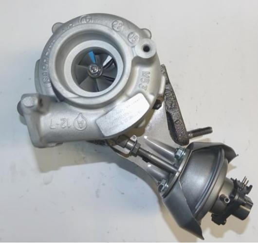 Reparatii turbine CITROEN C4