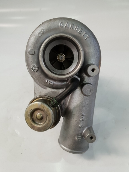 Reparatii turbine NISSAN TERRANO II (1993-)