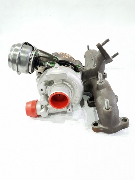 Reparatii turbine SEAT LEON (1999-)