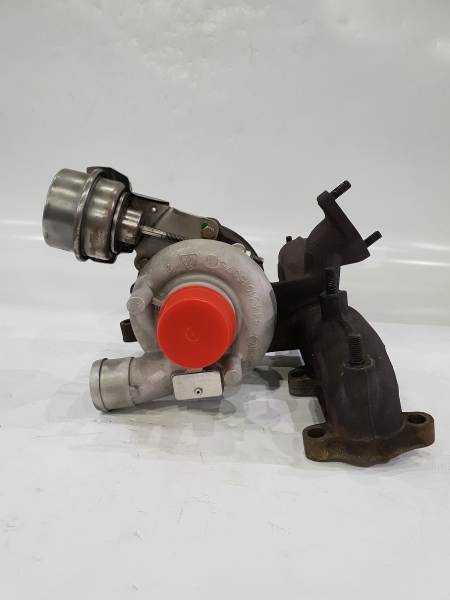 Reparatii turbine SEAT ALHAMBRA