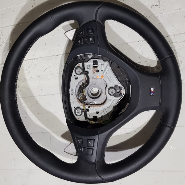 Reparatii volan BMW 3 E90/E91/E92/E93 (2005-)