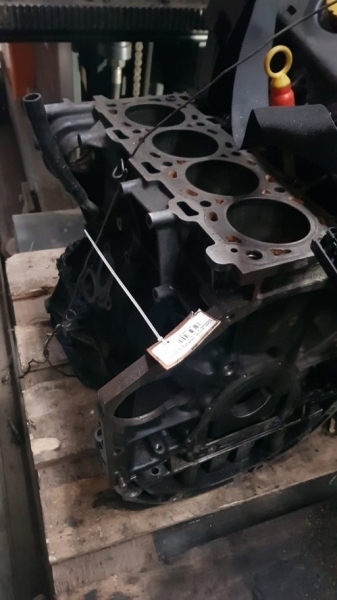 Reparatii blocuri motoare ambielate NISSAN QASHQAI