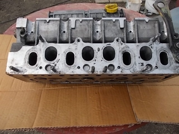 Reparatii chiuloase RENAULT KANGOO I (1998-)