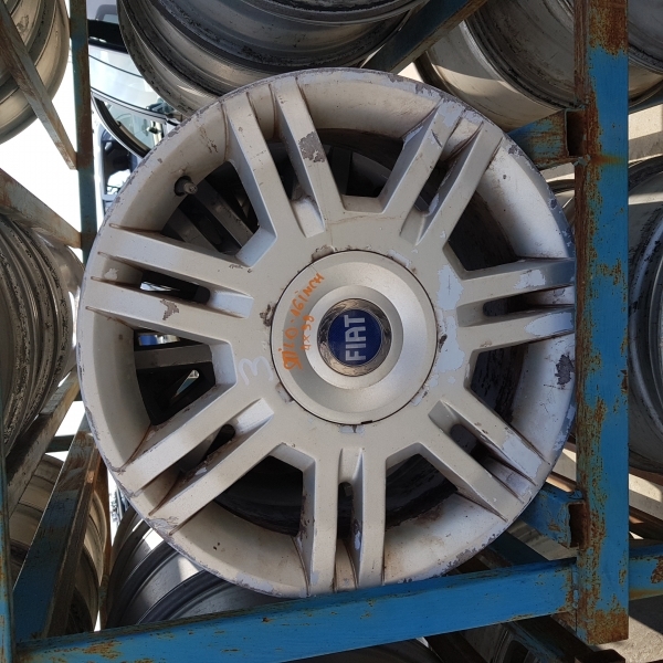 Reparatii janta aliaj FIAT STILO