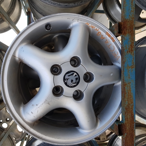 Reparatii janta aliaj OPEL VECTRA B (1995-2003)
