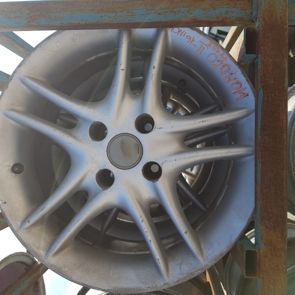 Reparatii janta aliaj FORD MONDEO II (1996-2000)