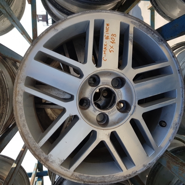 Reparatii janta aliaj FORD C-MAX