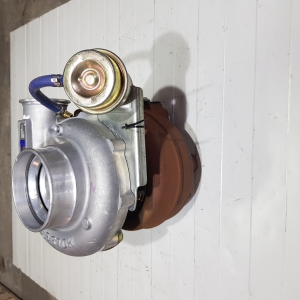 Reparatii turbine IVECO EUROSTAR