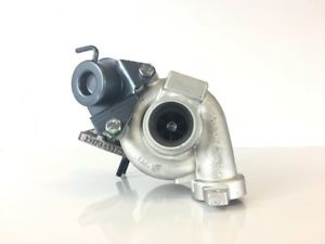 Reparatii turbine CITROEN C4