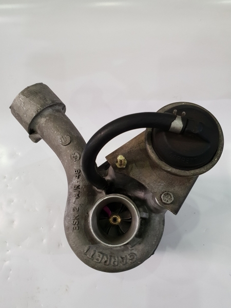 Reparatii turbine PEUGEOT 406