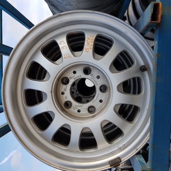 Reparatii janta aliaj BMW 5 E39 (1995-2004)