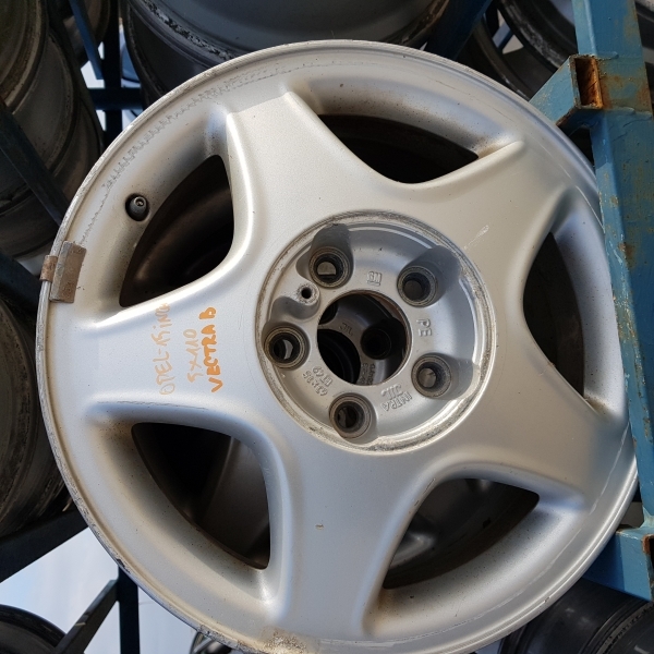 Reparatii janta aliaj OPEL VECTRA B (1995-2003)