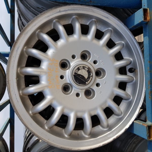 Reparatii janta aliaj BMW 3 E36 (1990-2000)