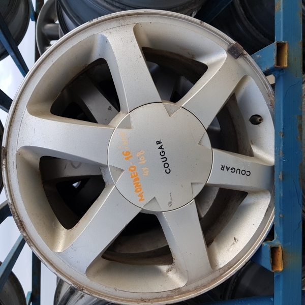 Reparatii janta aliaj FORD MONDEO II (1996-2000)