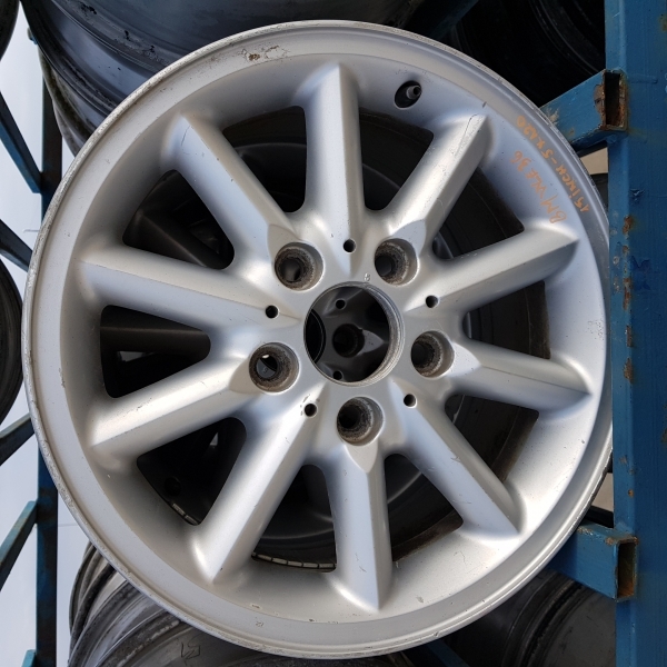 Reparatii janta aliaj BMW 3 E36 (1990-2000)