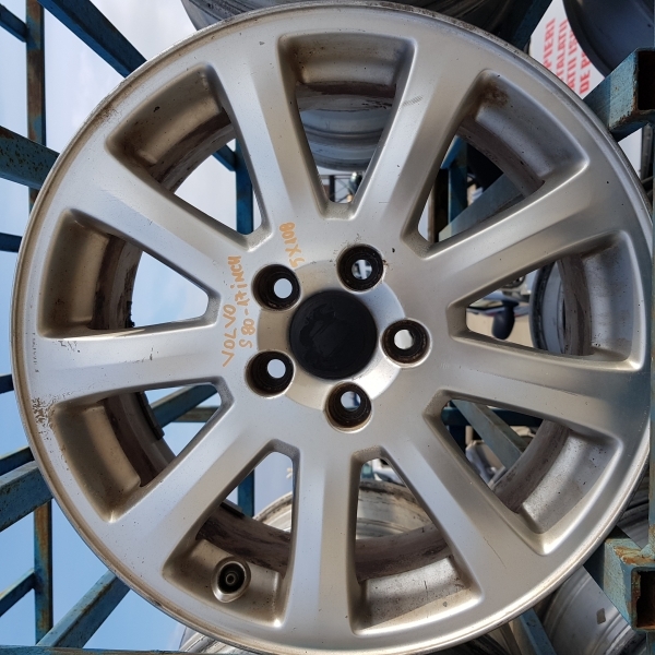 Reparatii janta aliaj VOLVO S80 I (1998-2006)