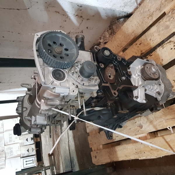 Reparatii motor OPEL INSIGNIA