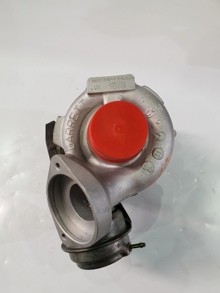 Reparatii turbine BMW 3 E46 (1998-)