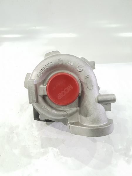 Reparatii turbine BMW 5 E60/E61 (2003-)