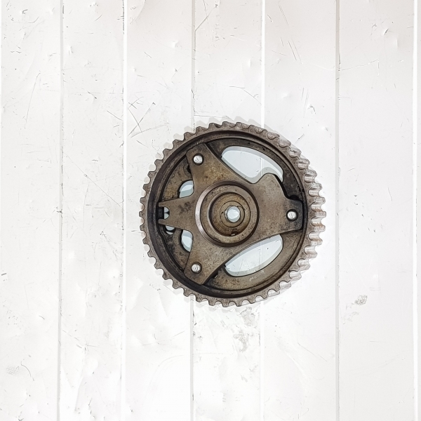 Reparatii pinion axe came DACIA LOGAN