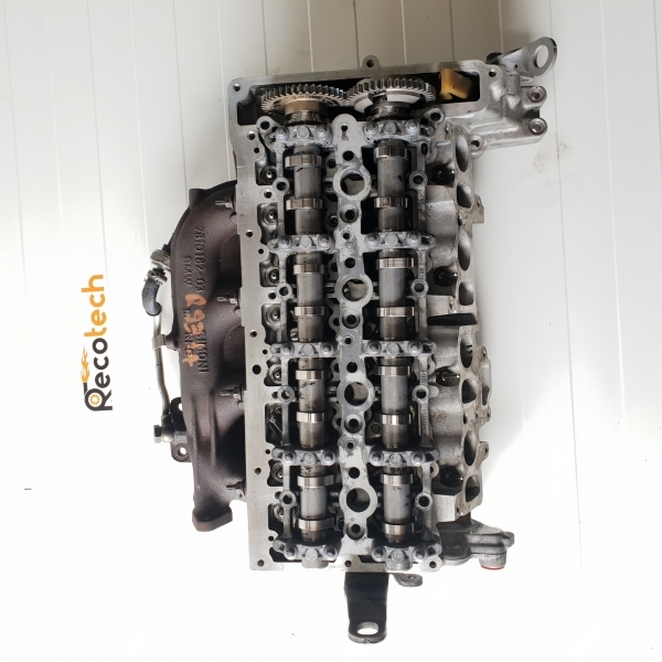 Reparatii chiuloase BMW 5 E60/E61 (2003-)