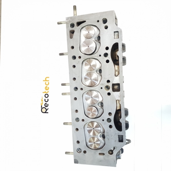 Reparatii chiuloase SSANGYONG MUSSO