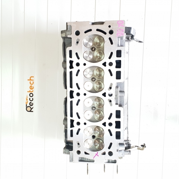 Reparatii chiuloase CITROEN C4