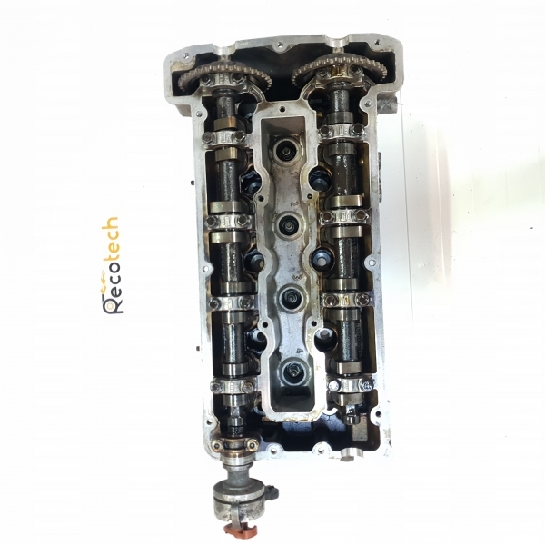 Reparatii chiuloase SAAB 9-3 (2002-)