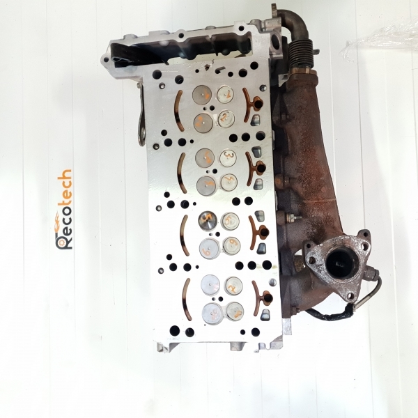 Reparatii chiuloase MERCEDES SPRINTER 3T (1995-2006)