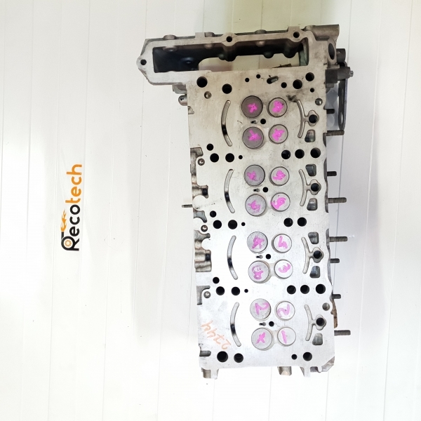 Reparatii chiuloase MERCEDES E-CLASS / 211 (2002-)