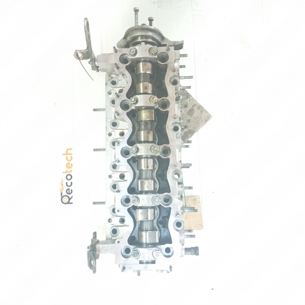 Reparatii chiuloase IVECO DAILY