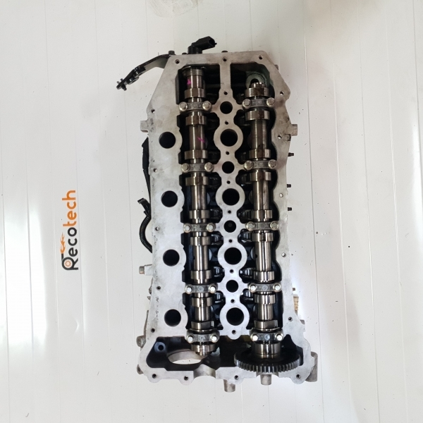 Reparatii chiuloase LAND ROVER RANGE ROVER SPORT