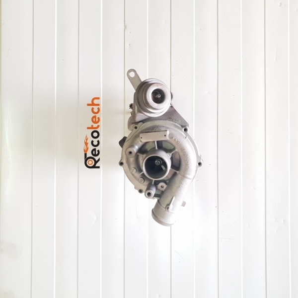 Reparatii turbine SUZUKI GRAND VITARA (1998-)