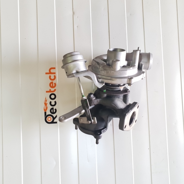 Reparatii turbine SUZUKI GRAND VITARA (1998-)