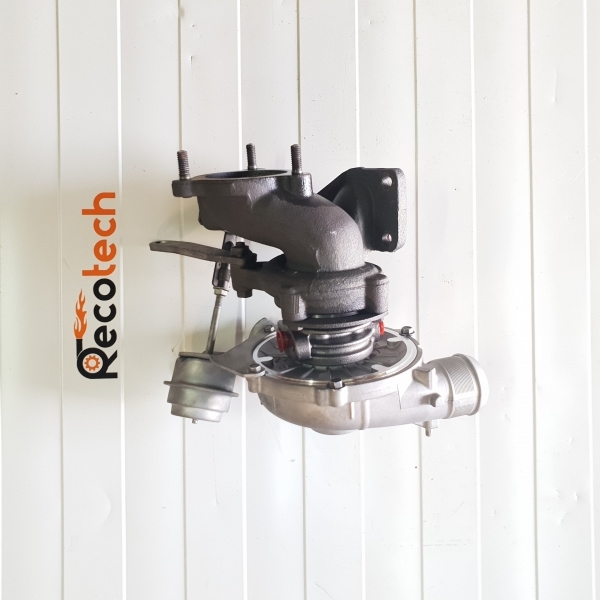 Reparatii turbine SUZUKI GRAND VITARA (1998-)