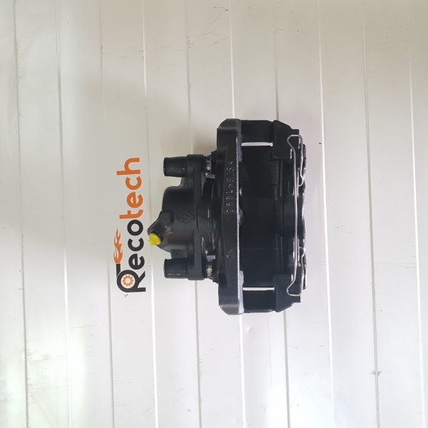 Reparatii etrier fata stanga RENAULT MEGANE III (2008-)