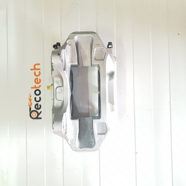 Reparatii etrier fata stanga VOLKSWAGEN TOUAREG (2002-)