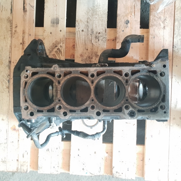 Reparatii bloc motor MERCEDES VITO / W639 (2003-)