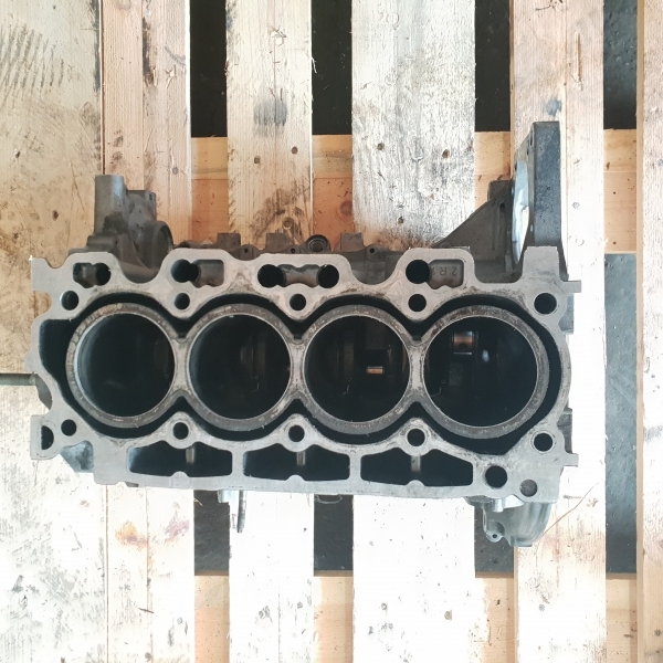 Reparatii bloc motor CITROEN C5 II (2004-)