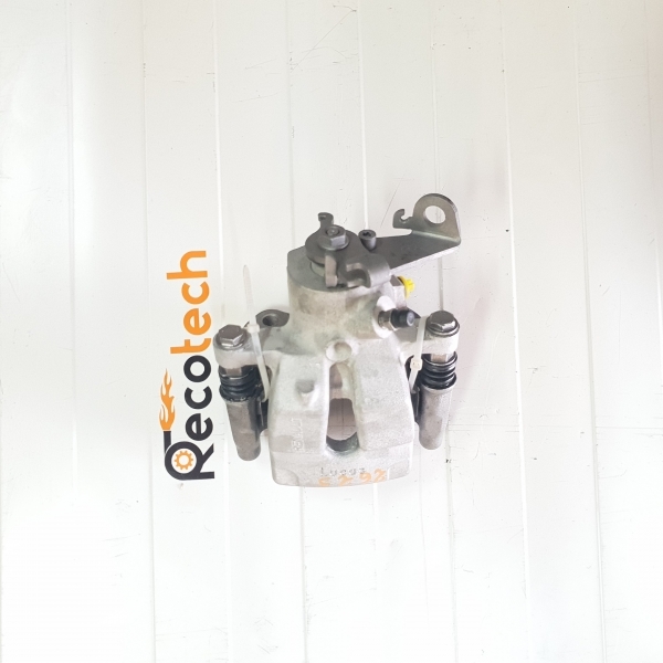 Reparatii etrier spate dreapta RENAULT MEGANE II (2002-)