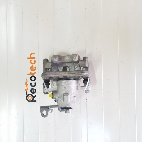 Reparatii etrier spate stanga RENAULT MEGANE II (2002-)