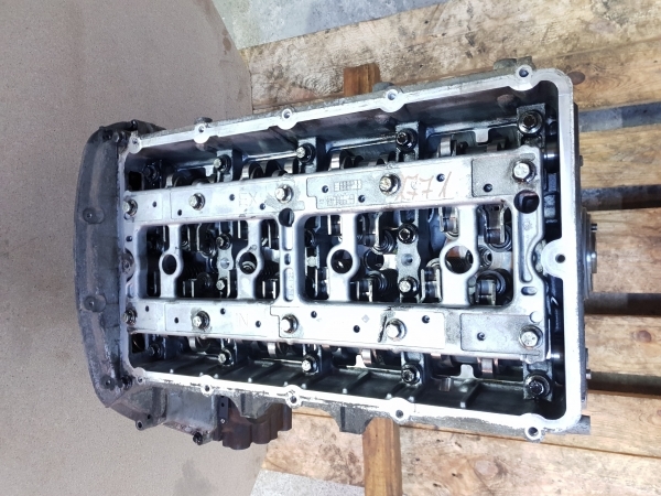 Reparatii motor FORD TRANSIT VIII (2006-)