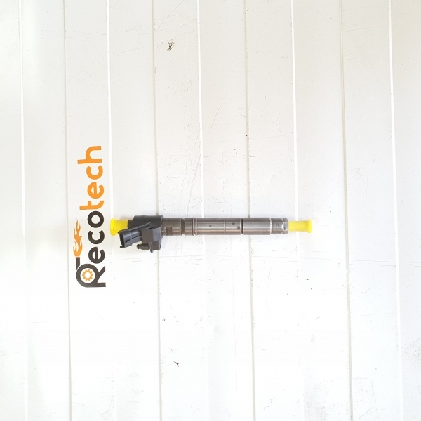 Reparatii injectoare LAND ROVER DISCOVERY IV (2009-)