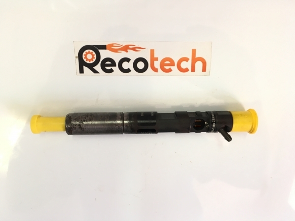 Reparatii injectoare DACIA LOGAN