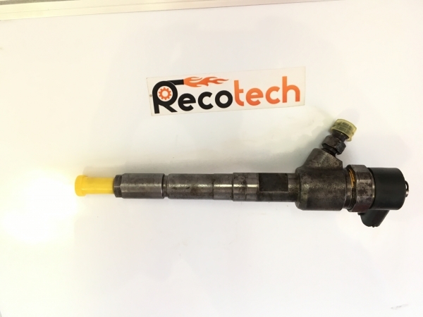 Reparatii injectoare FIAT GRANDE PUNTO