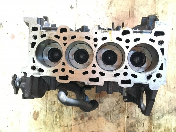 Reparatii blocuri motoare ambielate RENAULT TRAFIC (2001-)