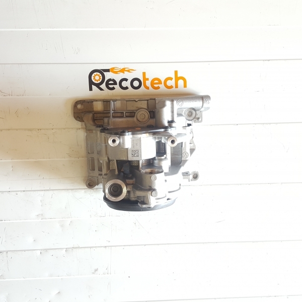 Reparatii pompa ulei BMW 7 E65/E66 (2001-)