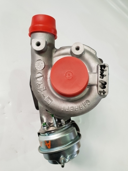 Reparatii turbine LAND ROVER FREELANDER I (1998-)