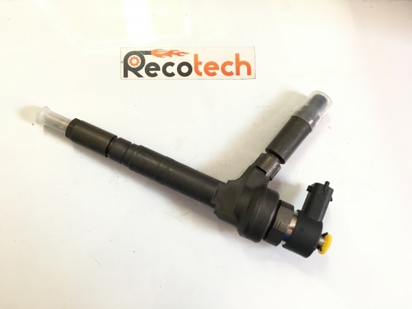 Reparatii injectoare (produs nou)